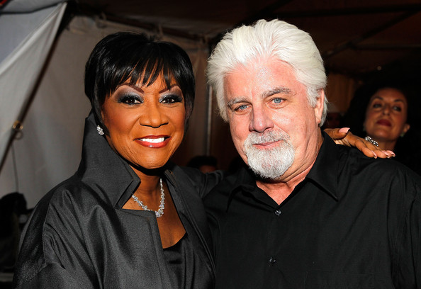 Patti Labelle & Michael McDonald